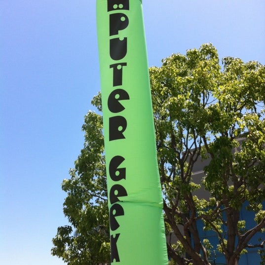 Computer Geeks (Now Closed) 3 tips