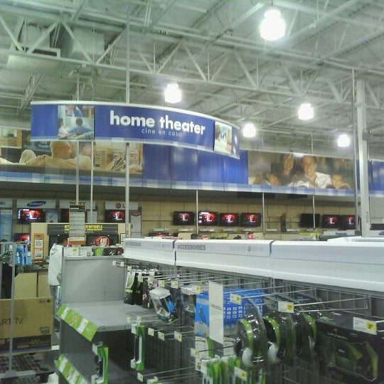 Photos at Best Buy Electronics Store in Albuquerque