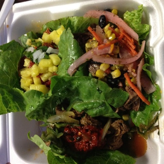 Photos at Urban Taco (Now Closed) 79 tips