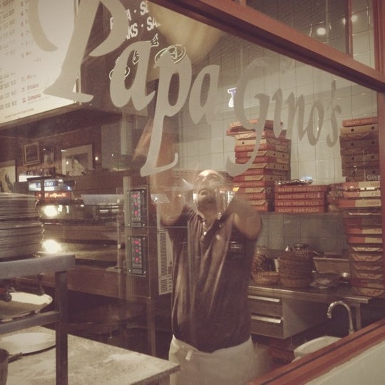 Papa Gino