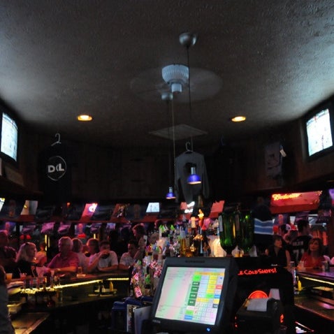Foto tomada en Black Bear Tavern  por John C. el 2/11/2012