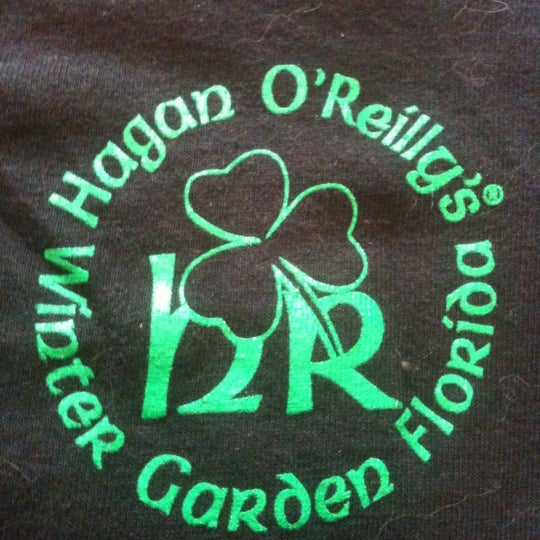 Hagan O Reilly Irish Pub Winter Garden Fl Hagan O Reilly Irish Pub Winter Garden Fl