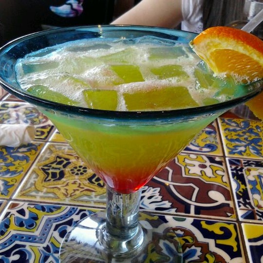 Photo taken at Chili&#39;s Grill &amp; Bar by Cristal A. on 4/21/2012