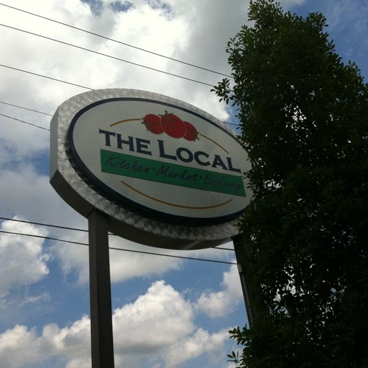 See 171 unbiased reviews of the local, rated 4.5 of 5 on tripadvisor and ranked #2 of 77 restaurants in lake jackson. The Local Lake Jackson'da Amerikan Restoranı