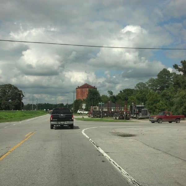 Larry Riggs Farms Maysville, NC