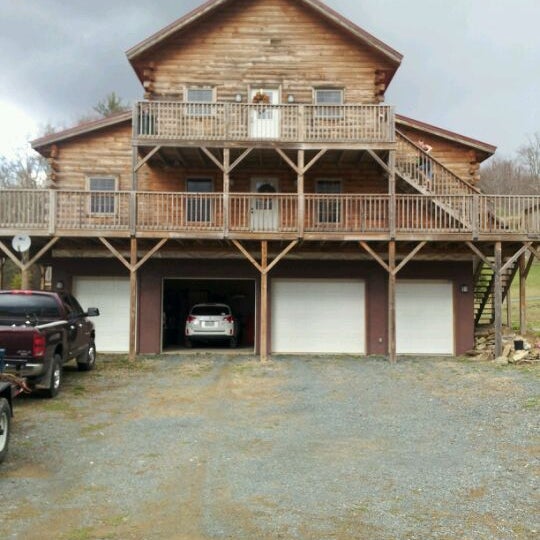 Cornerstone Cabins Of Banner Elk 1 Tip