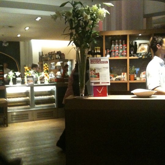 Vapiano Charlottenburg 101 Tips From 4682 Visitors