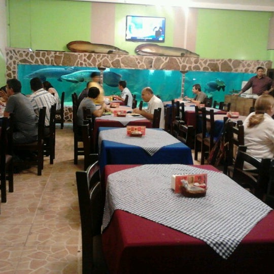 Photo taken at Wandyñ Bar by Leonardo O. on 6/15/2012