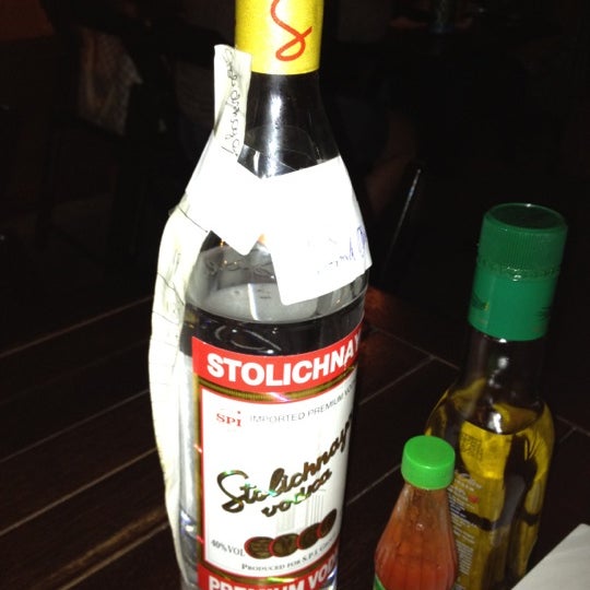 Photo taken at Divino Botequim by Alessandre C M. on 6/16/2012