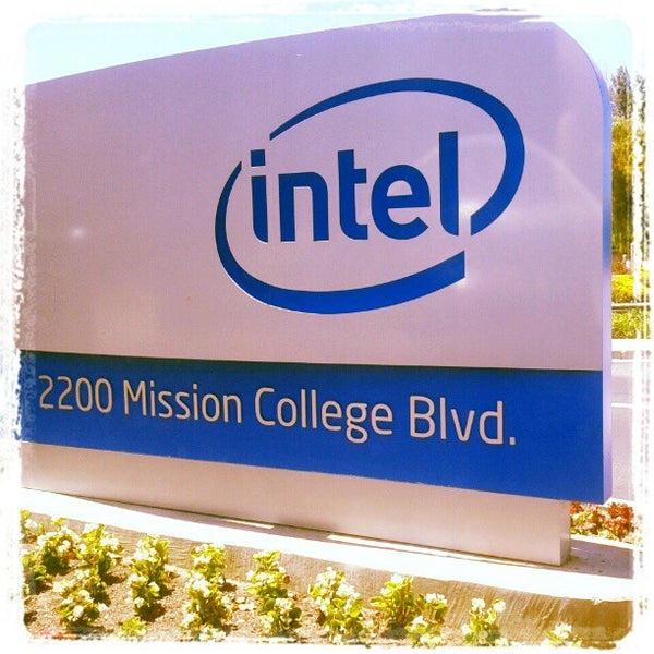 Intel hq. Intel hq