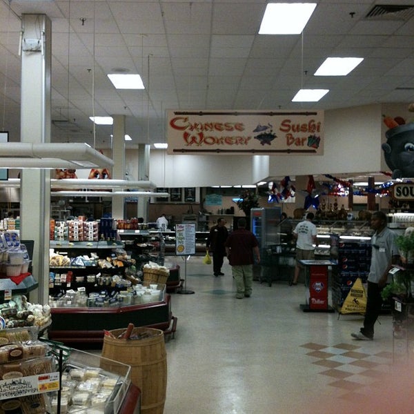 ShopRite of West Berlin