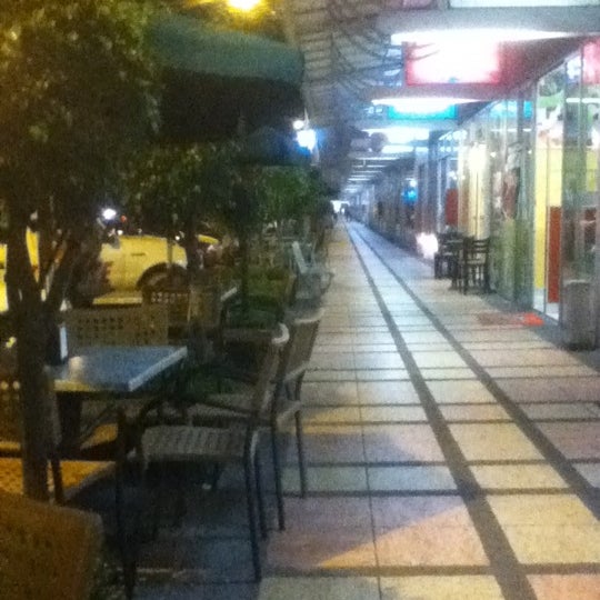 Plaza Norte Centro comercial en Puebla