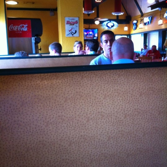 Photo taken at Chip&#39;s Old Fashioned Hamburgers by Guy🇬🇧 G. on 6/26/2012