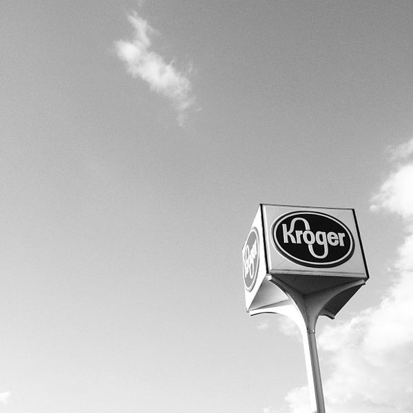 Kroger Little Rock, AR