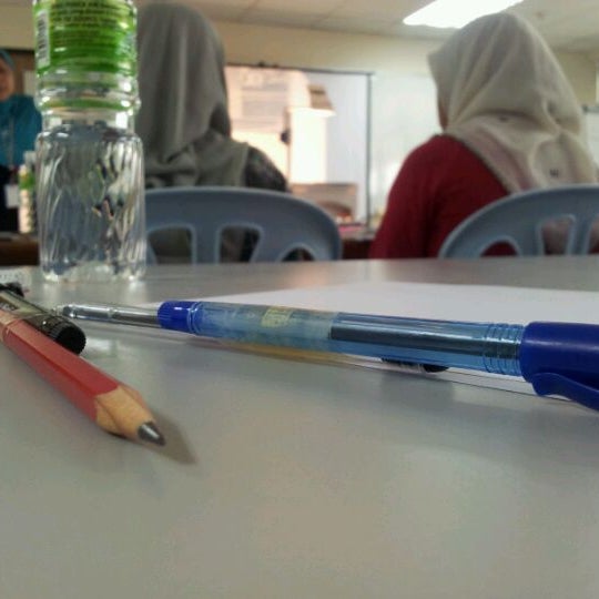 Pahang Pharmacy - Auditorium in Kelang