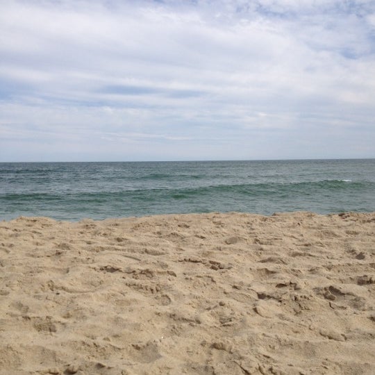 Surfside Beach Beach in Nantucket