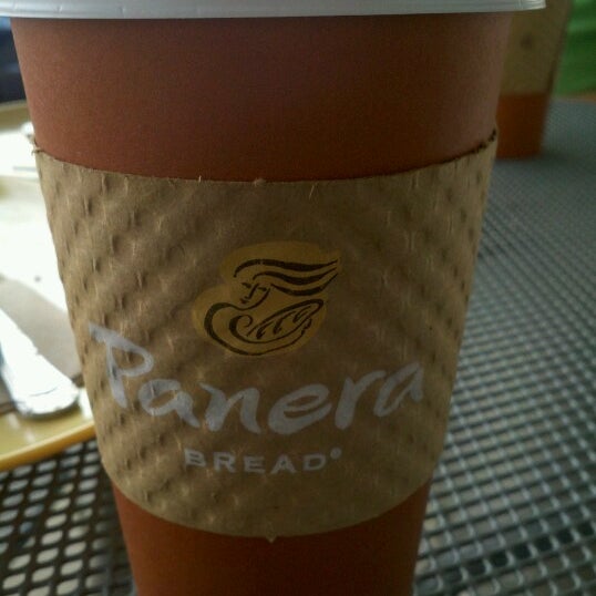 Panera Bread Café in Uniontown