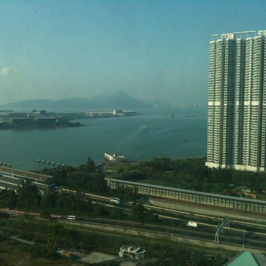 Hong kong branch. Hong kong branch