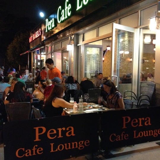 Photos At Opera Cafe Lounge Sheepshead Bay 54 Tips