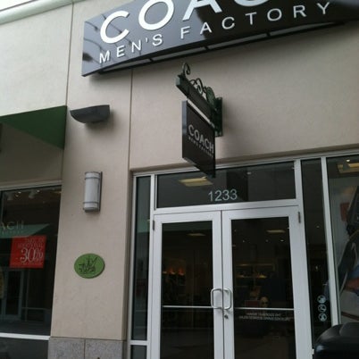 coach outlet philadelphia