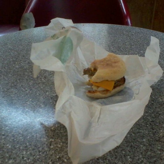 Photo taken at McDonald&#39;s by Leroy S. on 4/6/2012