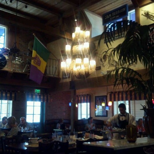 Mimi's Cafe Fort Myers, FL