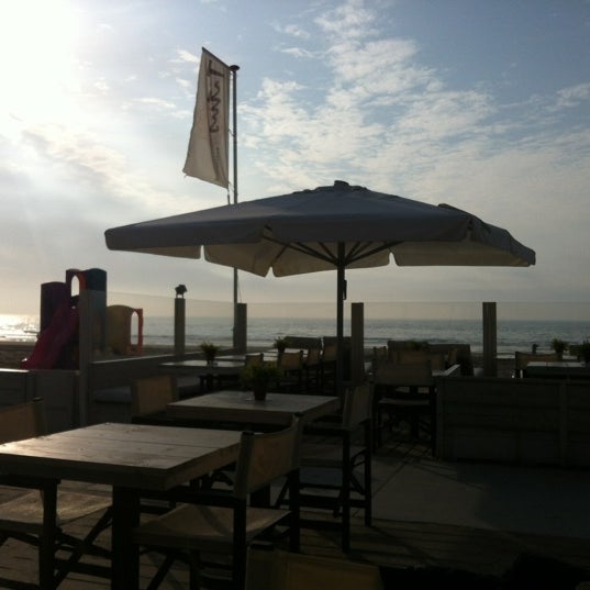 5/1/2012 tarihinde Rick v.ziyaretçi tarafından Beachclub Titus'de çekilen fotoğraf
