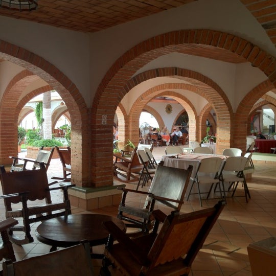 7/16/2012 tarihinde Denis E.ziyaretçi tarafından Hotel Rosita'de çekilen fotoğraf