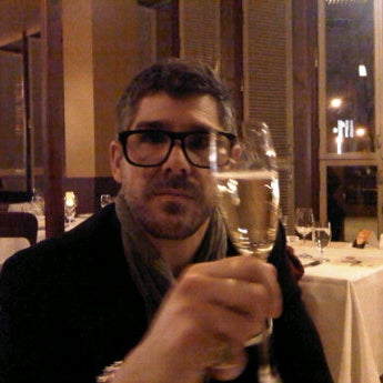 2/14/2012에 M D.님이 Restaurant de l&#39;ITHQ에서 찍은 사진