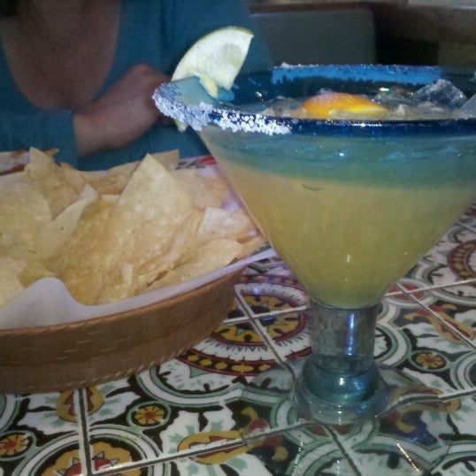 Photo taken at Chili&#39;s Grill &amp; Bar by Annette B. on 3/8/2012