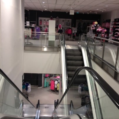 H&m rendre vetement sale