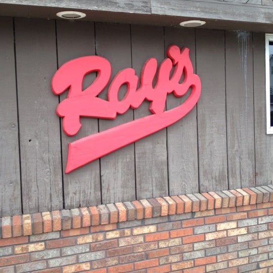 Ray's Place Eau Claire, WI