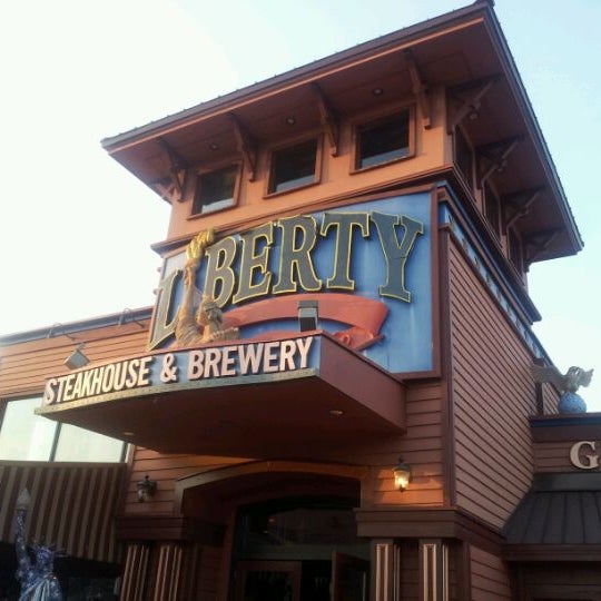 Must visit Steakhouse in Myrtle Beach