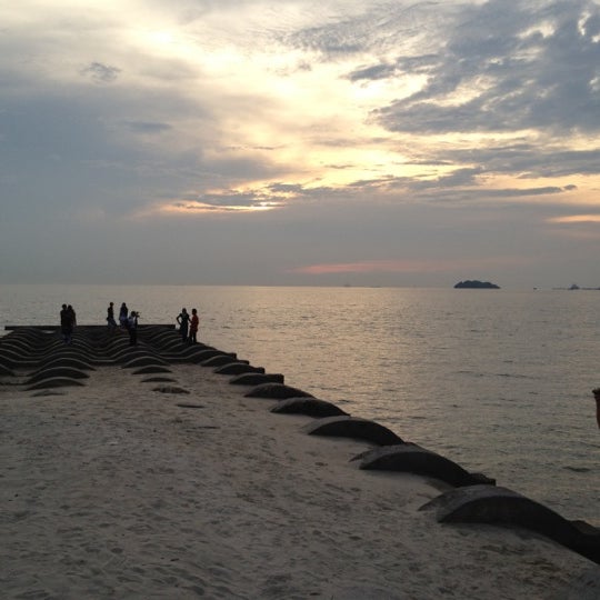 Pantai Bagan Pinang 23 Tips De 3195 Visitantes