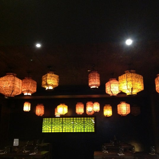 Photo taken at Cho Gao by Francis T. on 8/7/2012