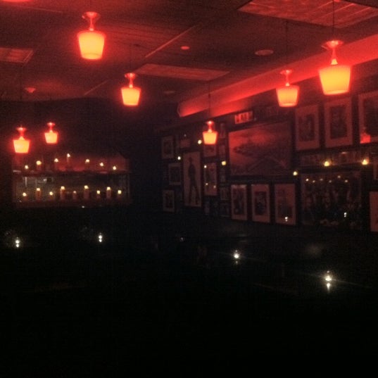 Photo taken at The Speakeasy by Jeff H. on 5/5/2012