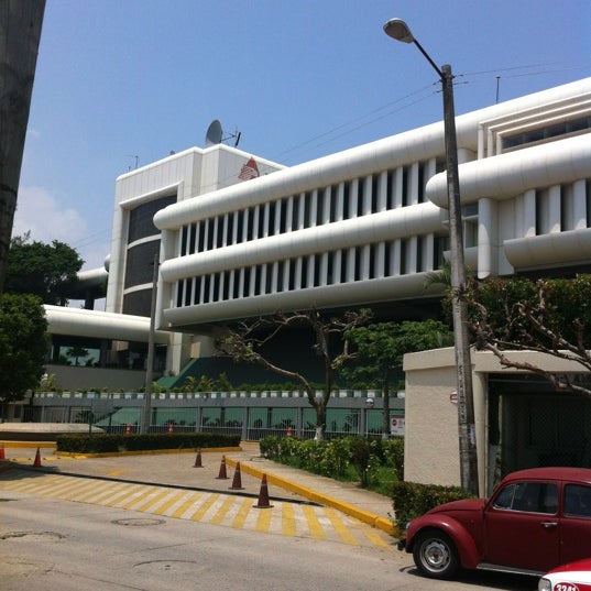 Fotos en Pemex Petroquimica edificio inteligente Coatzacoalcos, VeracruzLlave Fotos en Pemex Petroquimica edificio inteligente Coatzacoalcos, VeracruzLlave