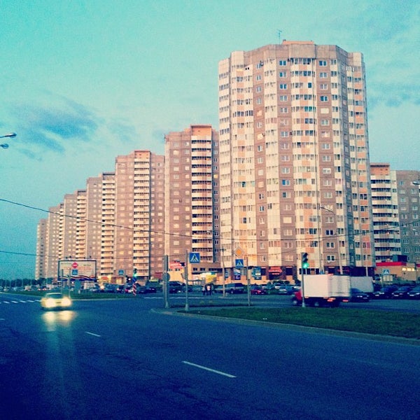 Фото Улица Димитрова