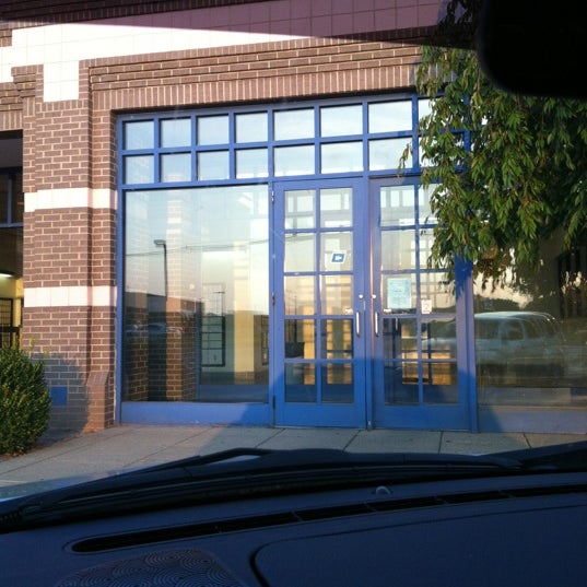 US Post Office Okolona 0 tips