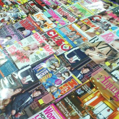 Sweet Memory Stationery Shop Tabuan Jaya