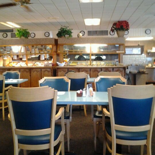 Kettle Restaurant Diner in Tucson