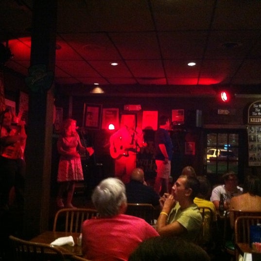 Photo taken at Rare Olde Times by Matt S. on 6/29/2012