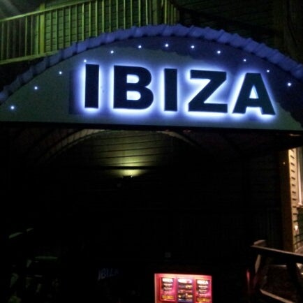 8/26/2012にGunnarがClub Ibiza in Tallinnで撮った写真