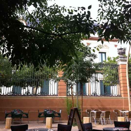 Photos at El Bosque Animado Gay Bar in San Lorenzo