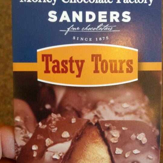 Photos at Morley Chocolate Factory Clinton Township, MI