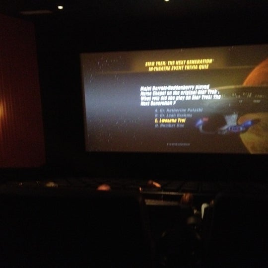 Regal Lebanon Valley Lebanon, PA