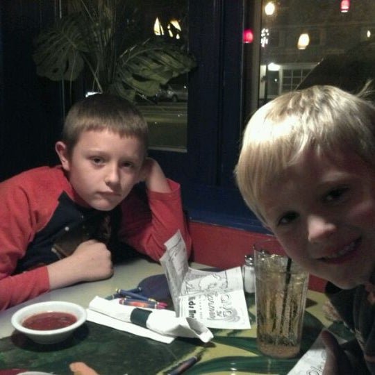 Photo taken at Mexicali Mexican Grill by Janice G. on 12/1/2011