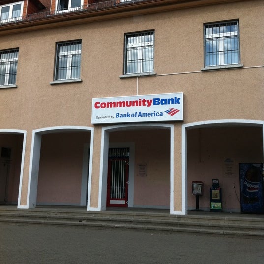 Photos At Community Bank Clay Kaserne Flugplatz I 2 Tips From