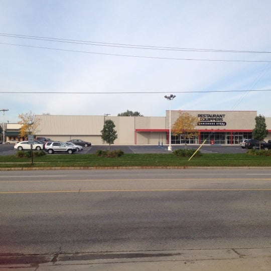 Restaurant Equippers Miscellaneous Store