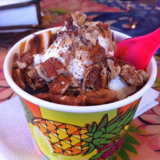 Great Licks Ice Cream Ice Cream Shop in Matlacha